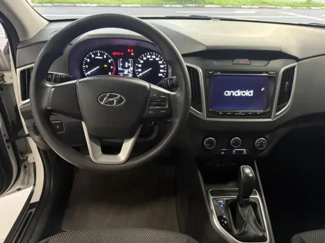 HYUNDAI Creta 1.6 16V 4P FLEX ATTITUDE AUTOMTICO, Foto 12