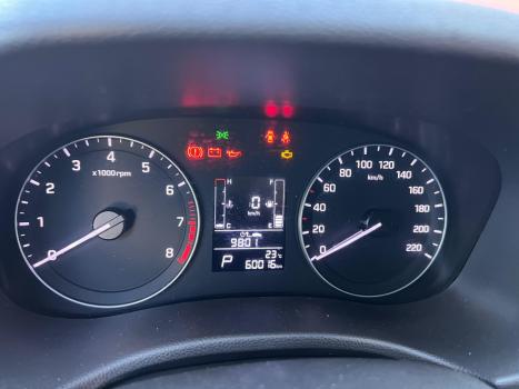 HYUNDAI Creta 1.6 16V 4P FLEX ACTION AUTOMTICO, Foto 7