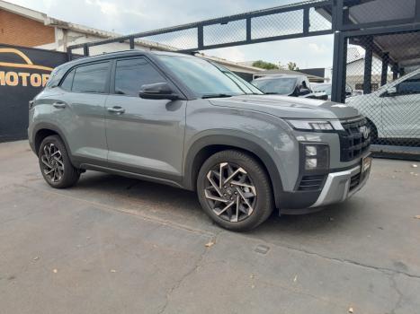 HYUNDAI Creta 1.6 16V 4P FLEX TGDI TURBO ULTIMATE DCT AUTOMTICO, Foto 1
