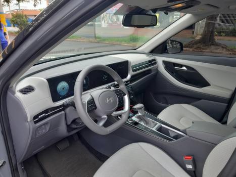 HYUNDAI Creta 1.6 16V 4P FLEX TGDI TURBO ULTIMATE DCT AUTOMTICO, Foto 3