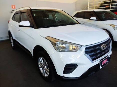 HYUNDAI Creta 1.6 16V 4P FLEX SMART AUTOMTICO, Foto 2