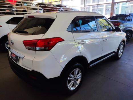 HYUNDAI Creta 1.6 16V 4P FLEX SMART AUTOMTICO, Foto 4