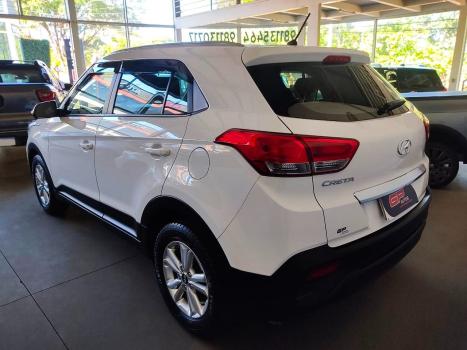 HYUNDAI Creta 1.6 16V 4P FLEX SMART AUTOMTICO, Foto 5