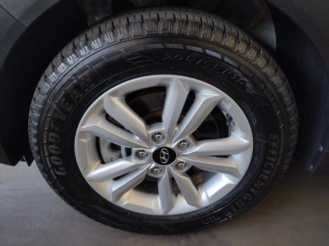 HYUNDAI Creta 1.6 16V 4P FLEX SMART AUTOMTICO, Foto 6