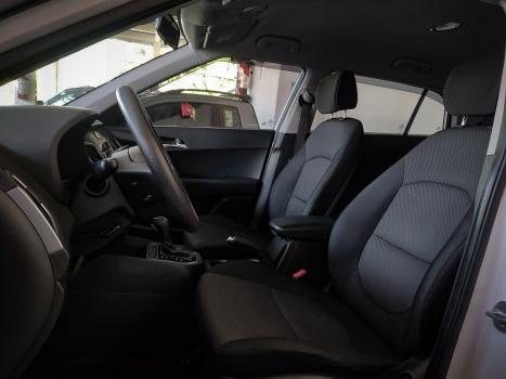 HYUNDAI Creta 1.6 16V 4P FLEX SMART AUTOMTICO, Foto 7