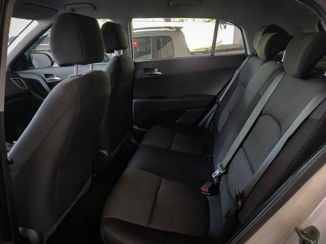 HYUNDAI Creta 1.6 16V 4P FLEX SMART AUTOMTICO, Foto 8