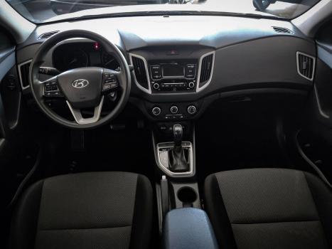 HYUNDAI Creta 1.6 16V 4P FLEX SMART AUTOMTICO, Foto 9