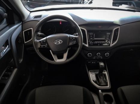 HYUNDAI Creta 1.6 16V 4P FLEX SMART AUTOMTICO, Foto 10