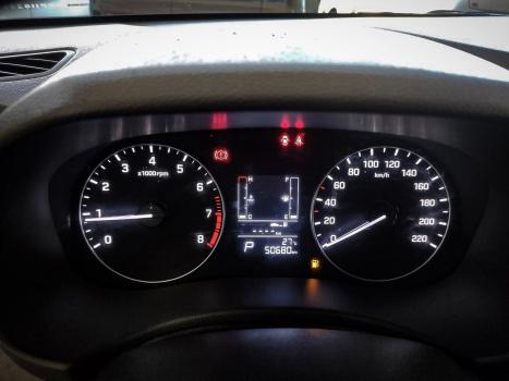 HYUNDAI Creta 1.6 16V 4P FLEX SMART AUTOMTICO, Foto 11