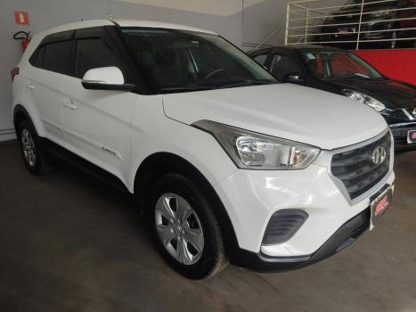 HYUNDAI Creta 1.6 16V 4P FLEX ATTITUDE AUTOMTICO, Foto 2