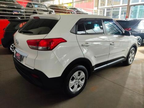 HYUNDAI Creta 1.6 16V 4P FLEX ATTITUDE AUTOMTICO, Foto 4