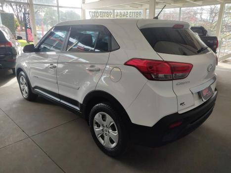 HYUNDAI Creta 1.6 16V 4P FLEX ATTITUDE AUTOMTICO, Foto 5