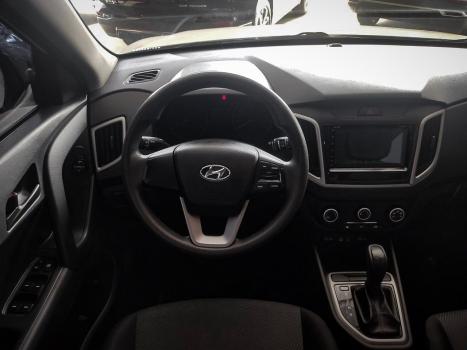 HYUNDAI Creta 1.6 16V 4P FLEX ATTITUDE AUTOMTICO, Foto 7