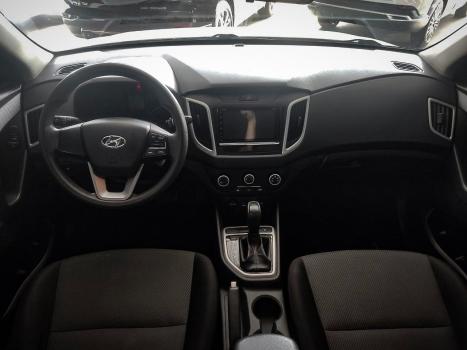 HYUNDAI Creta 1.6 16V 4P FLEX ATTITUDE AUTOMTICO, Foto 10