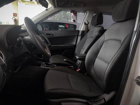 HYUNDAI Creta 1.6 16V 4P FLEX ATTITUDE AUTOMTICO, Foto 11