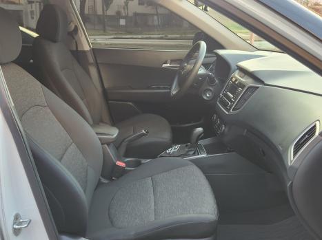 HYUNDAI Creta 1.6 16V 4P FLEX ACTION AUTOMTICO, Foto 9