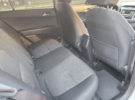 HYUNDAI Creta 1.6 16V 4P FLEX ACTION AUTOMTICO, Foto 10