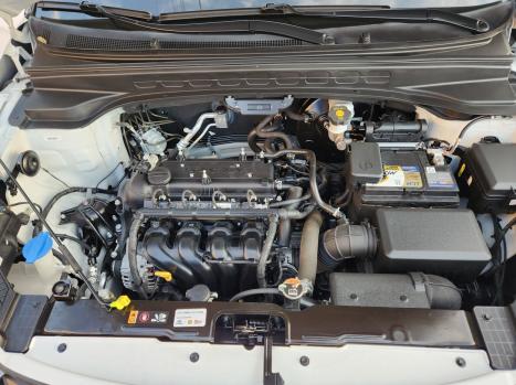 HYUNDAI Creta 1.6 16V 4P FLEX ACTION AUTOMTICO, Foto 14