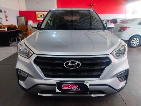 HYUNDAI Creta 1.6 16V 4P FLEX PULSE, Foto 1