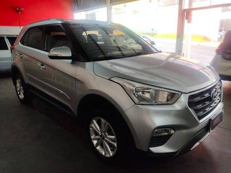 HYUNDAI Creta 1.6 16V 4P FLEX PULSE, Foto 2