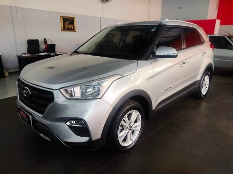 HYUNDAI Creta 1.6 16V 4P FLEX PULSE, Foto 3