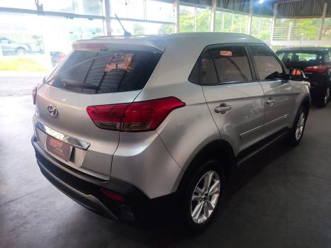 HYUNDAI Creta 1.6 16V 4P FLEX PULSE, Foto 4