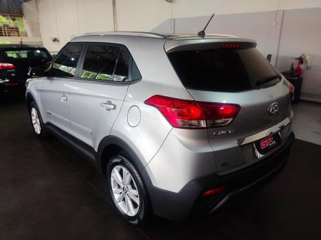 HYUNDAI Creta 1.6 16V 4P FLEX PULSE, Foto 5