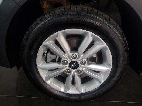 HYUNDAI Creta 1.6 16V 4P FLEX PULSE, Foto 6