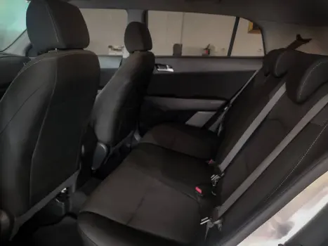 HYUNDAI Creta 1.6 16V 4P FLEX PULSE, Foto 8