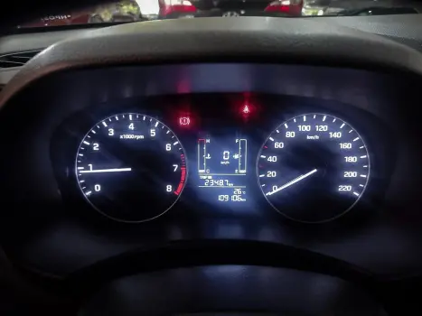 HYUNDAI Creta 1.6 16V 4P FLEX PULSE, Foto 11