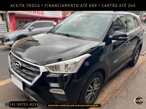 HYUNDAI Creta 1.6 16V 4P FLEX ATTITUDE AUTOMTICO, Foto 1