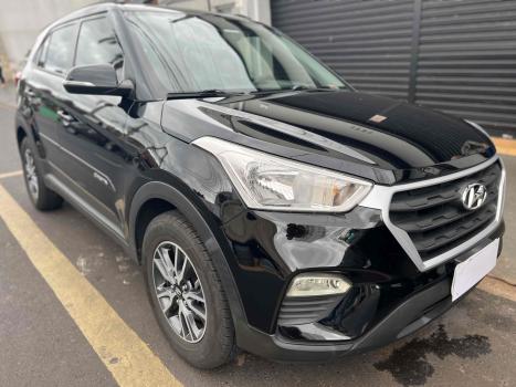 HYUNDAI Creta 1.6 16V 4P FLEX ATTITUDE AUTOMTICO, Foto 2