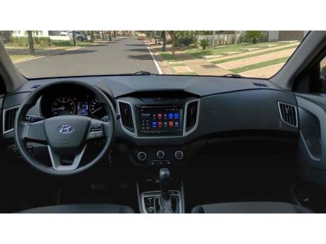 HYUNDAI Creta 1.6 16V 4P FLEX ATTITUDE AUTOMTICO, Foto 8