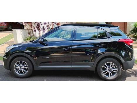 HYUNDAI Creta 1.6 16V 4P FLEX ATTITUDE AUTOMTICO, Foto 11