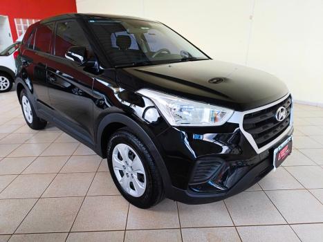 HYUNDAI Creta 1.6 16V 4P FLEX ATTITUDE AUTOM�TICO, Foto 2