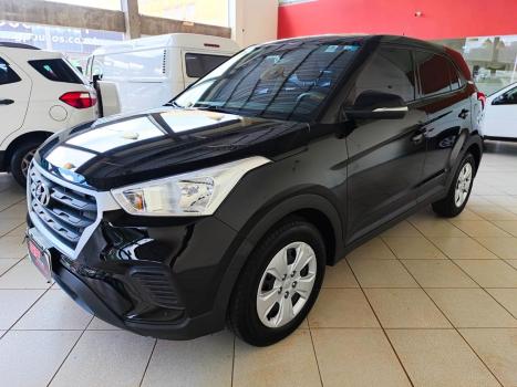 HYUNDAI Creta 1.6 16V 4P FLEX ATTITUDE AUTOM�TICO, Foto 3