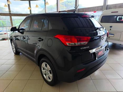HYUNDAI Creta 1.6 16V 4P FLEX ATTITUDE AUTOM�TICO, Foto 5