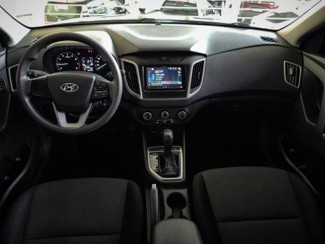 HYUNDAI Creta 1.6 16V 4P FLEX ATTITUDE AUTOM�TICO, Foto 9