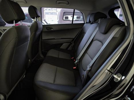 HYUNDAI Creta 1.6 16V 4P FLEX ATTITUDE AUTOM�TICO, Foto 8