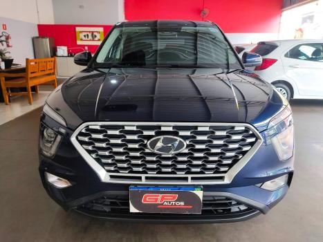 HYUNDAI Creta 1.6 16V 4P FLEX PULSE, Foto 1