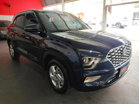HYUNDAI Creta 1.6 16V 4P FLEX PULSE, Foto 2