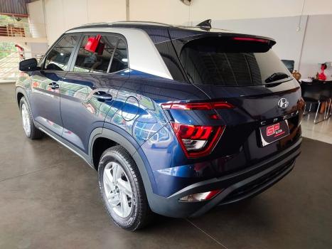 HYUNDAI Creta 1.6 16V 4P FLEX PULSE, Foto 5