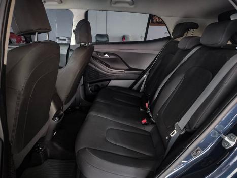 HYUNDAI Creta 1.6 16V 4P FLEX PULSE, Foto 8