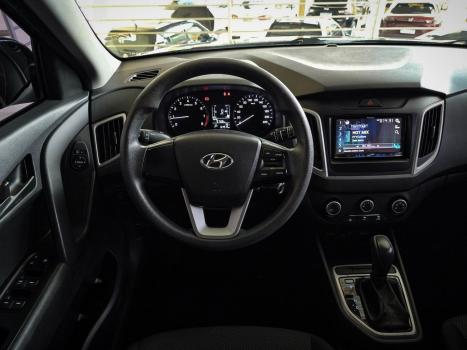 HYUNDAI Creta 1.6 16V 4P FLEX ATTITUDE AUTOM�TICO, Foto 10