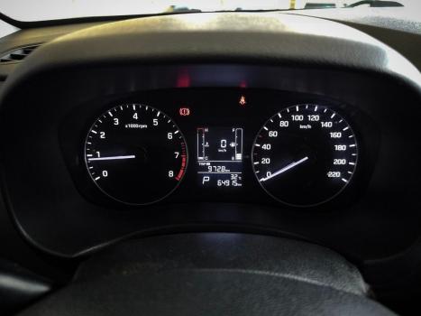 HYUNDAI Creta 1.6 16V 4P FLEX ATTITUDE AUTOM�TICO, Foto 11