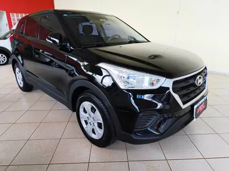HYUNDAI Creta 1.6 16V 4P FLEX ATTITUDE AUTOM�TICO, Foto 2