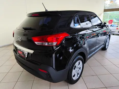 HYUNDAI Creta 1.6 16V 4P FLEX ATTITUDE AUTOM�TICO, Foto 4