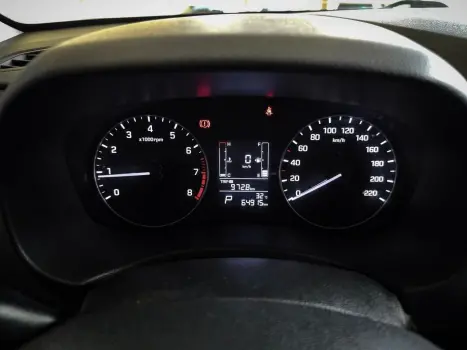 HYUNDAI Creta 1.6 16V 4P FLEX ATTITUDE AUTOM�TICO, Foto 11