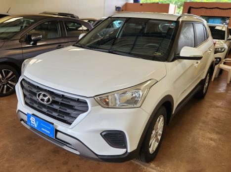 HYUNDAI Creta 1.6 16V 4P FLEX ATTITUDE AUTOM�TICO, Foto 2