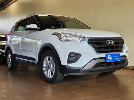 HYUNDAI Creta 1.6 16V 4P FLEX ATTITUDE AUTOM�TICO, Foto 3